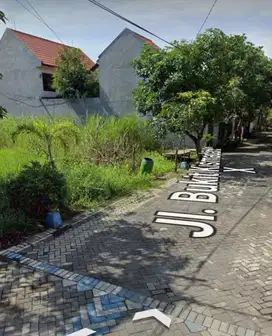 TANAH JENGGOLO SIDOARJO STRATEGIS, NEGO