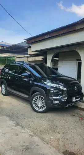 Xpander Cross CVT 2023 Matic