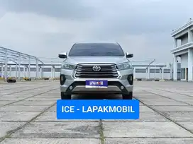 Innova 2.0 G Matic Tahun 2021