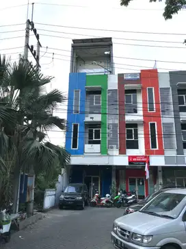 Sewa Ruko Grand Ketintang Surabaya kota