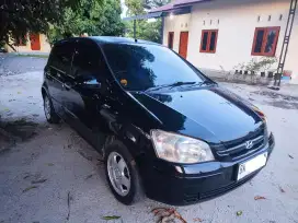 Hyundai Getz 2005 Bensin