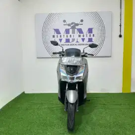 - LEXI 2019 GARANSI MESIN 6 BULAN, SS LENGKAP! MENTARI JOJO MOTOR