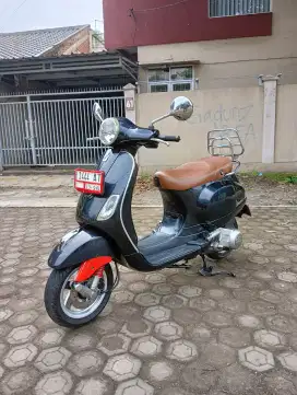 Vespa matic LX150 mulus 2011