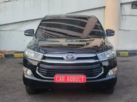 INNOVA V DISEL HITAM 2017