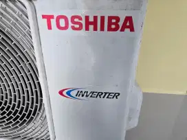 AC 1 PK inventer Toshiba
