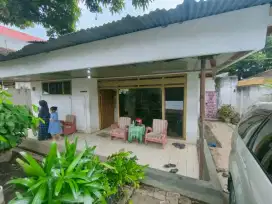 Rumah dijual luas tanah 250M²