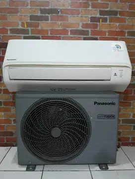 AC panasonic nanoe 1 PK CS-XN9WKJ