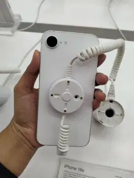 Bisa CICILAN iPhone 16e / 128GB pakai Home Credit Cukup bawa KTP aja