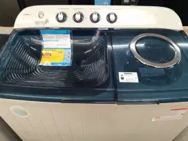 Mesin Cuci Samsung 12 KG 450 Watt