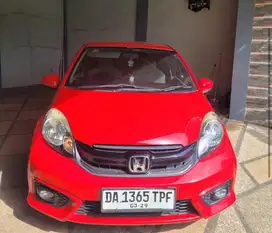 Mobil siap pakai, pajak panjang 2026
