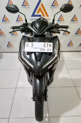 DP500 Vario 125 Iss THN 2022