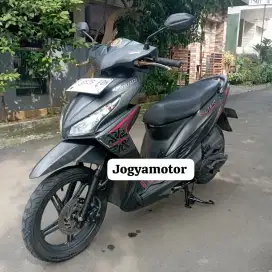 Vario 110 th 2018 NEGO ALUS