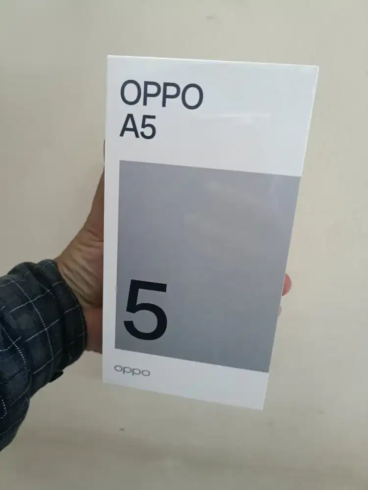 Oppo A5 8gb+8gb 128gb