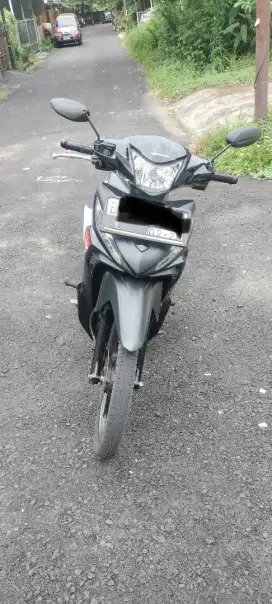 Jual motor revo x