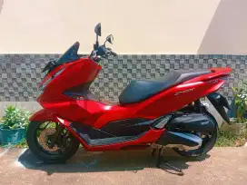 BIAH@CASH 27,3 JT(NET) PCX 260 CBS 2021 F KABUPATEN