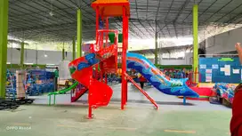Jual Wahana Permainan Anak Anak Taman Bermain Air Anak