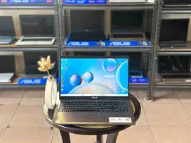 PROMO LAPTOP ASUS A516JA0 CORE I5-1035G1/SSD256GB/RAM8GB
