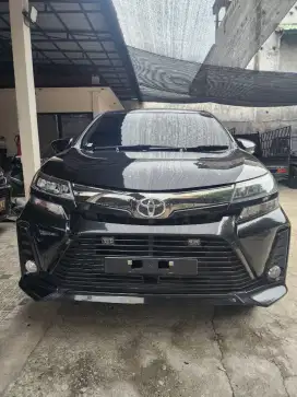 Dijual Veloz 2021 a/t