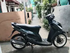 Mio th2009 kumplit pajak of2024 mesin adem kelistrikan ok