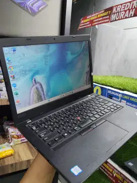 LAPTOP BUAT EDITING & DESAIN
LENOVO THINKPAD L490