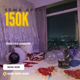 Sewa Apartemen Bekasi Timur LAGOON BETOS Harian Transit Termurah