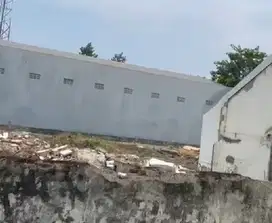 Dijual Tanah Kosong di Jl Sawojajar, Krobokan - Semarang