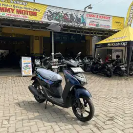 GEAR 125 2023 PROMO BENSIN 100K