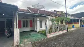 Sewa Rumah Area Kampus UII