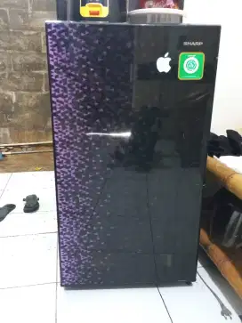 kulkas 1 pintu bagus