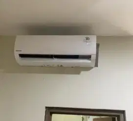 Dijual cepat AC 1 PK