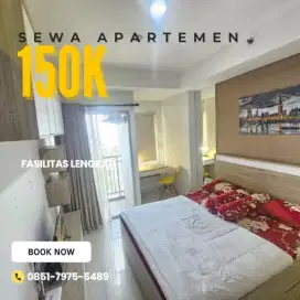 Sewa Apartemen Harian/Transit Bekasi Timur GRAND DHIKA CITY TERMURAH