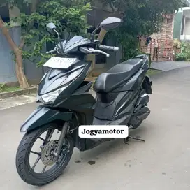 Beat deluxe th 2022 NEGO ALUS