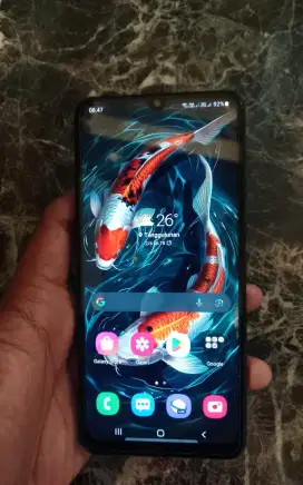 Samsung Galaxy A02