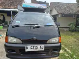 Jual mobil pic up