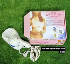 Dijual SPA Beauty Trasmit
