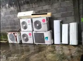 Beli Genset Bekas Mesin Cuci Bekas Freezer Bekas