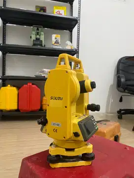 DIJUAL THEODOLITE SOUTH ET-02