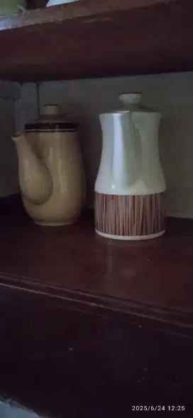 Nori TOKI barang mulus