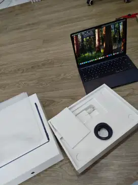 Macbook Air M3 2023