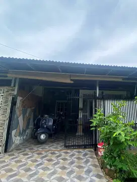 Disewakan Rumah Minimalis