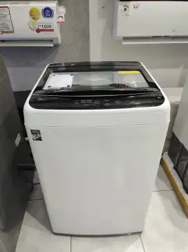 MESIN CUCI LG 1 TABUNG