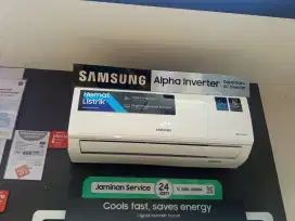 SAMSUNG AC ALPHA ½ PK