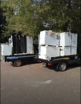 Elektronik Mati Rosok Kami Beli Proses Cepat