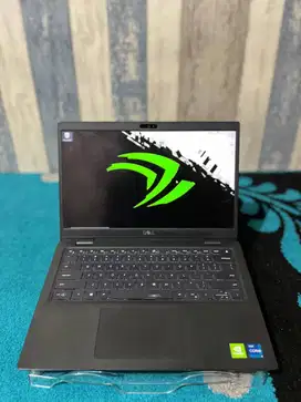 Dell Latitude 3420 i7 Gen 11 Vga Iris Xe + Nvidia Mx350 (Touchscreen)