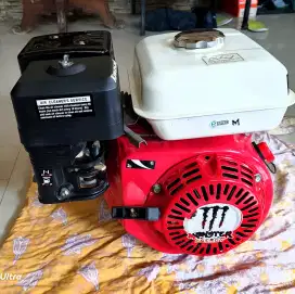 Mesin penggerak Honda GX160