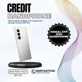 Infinix Hot 50 4G
