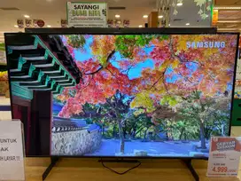 samsung led UA(50)DU8000 4K