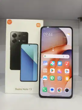 Redmi Note 13 ram 8/128