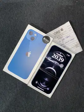 IPHONE 13/128 BLUE IBOX