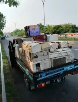 Beli Komputer Laptop TV Bekas Kondisi Rusak Ok